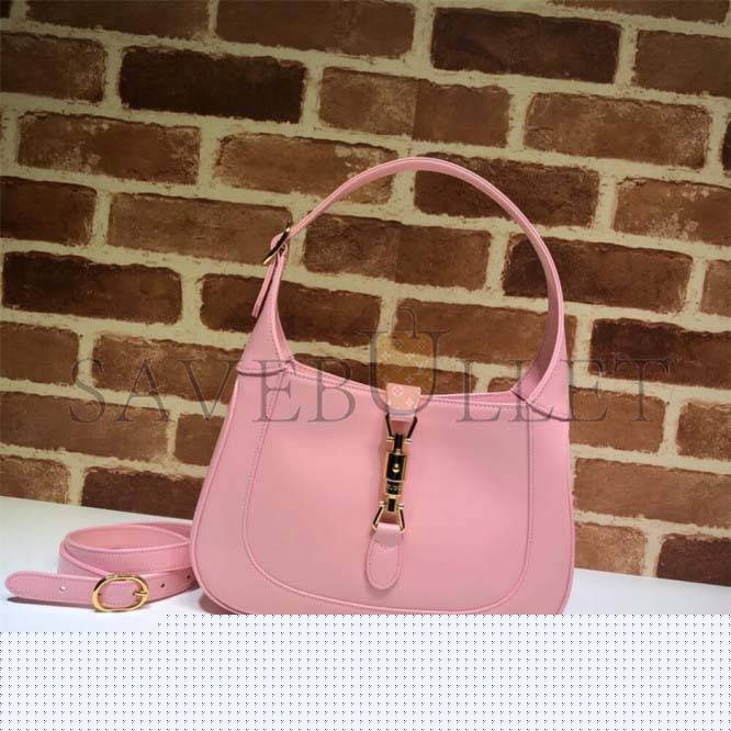G*u*i jackie 1961 small hobo bag 636709  (28*19*4.5cm)